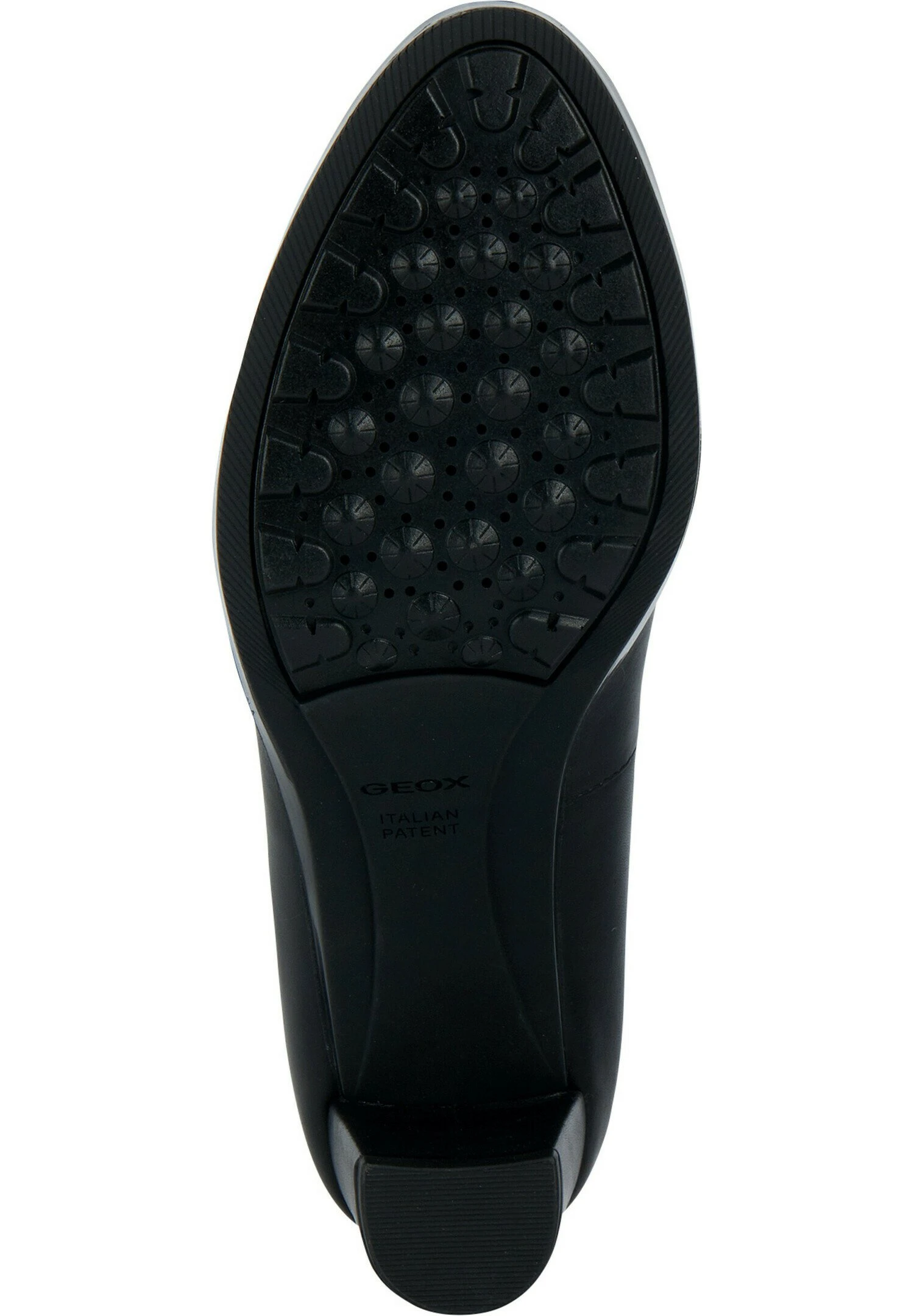 Geox D Walk Pleasure 60 - Escarpins - Black 5 Geox D Walk Pleasure 60 - Escarpins - Black – Image 5