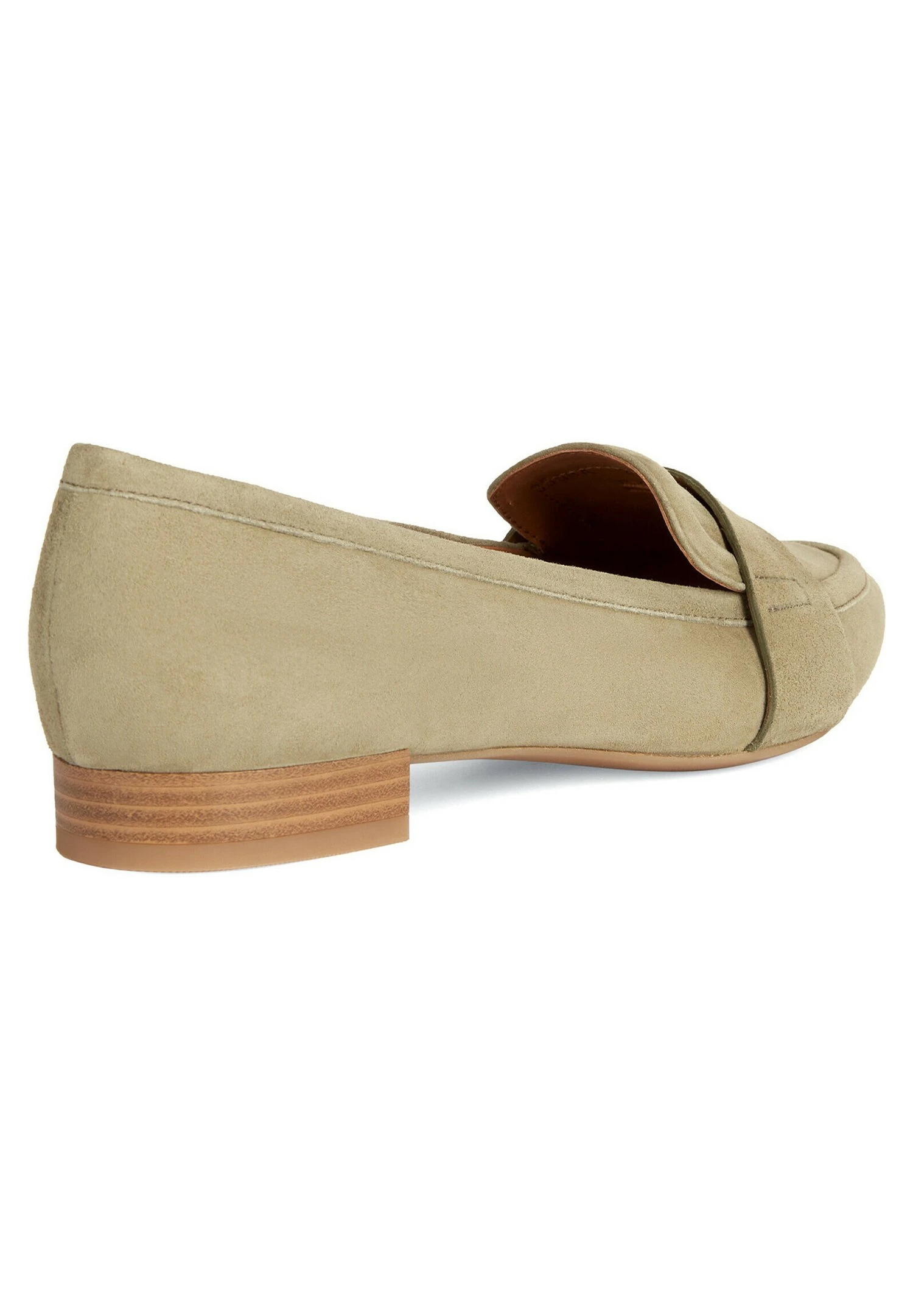 Geox D Charyssa - Mocassins - Pistachio 4 Geox D Charyssa - Mocassins - Pistachio – Image 4