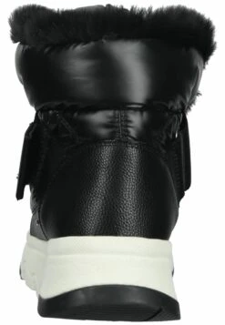 Geox Bottes De Neige - Black -Geox 73cf98dc71614b918b85274c5d287d01