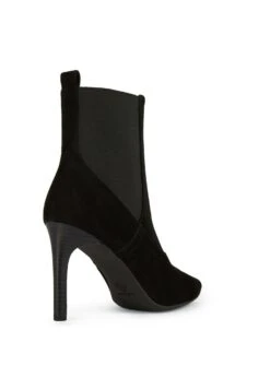 Geox D Faviola - Bottines À Talons Hauts - Black 11 Geox D Faviola - Bottines À Talons Hauts - Black -Geox 74119d32b838471d9c7b45c8db4d8d20