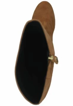 Geox Stiefel - Bottes - Cognac -Geox 75a4c8cabcab43189734d40365991ccd