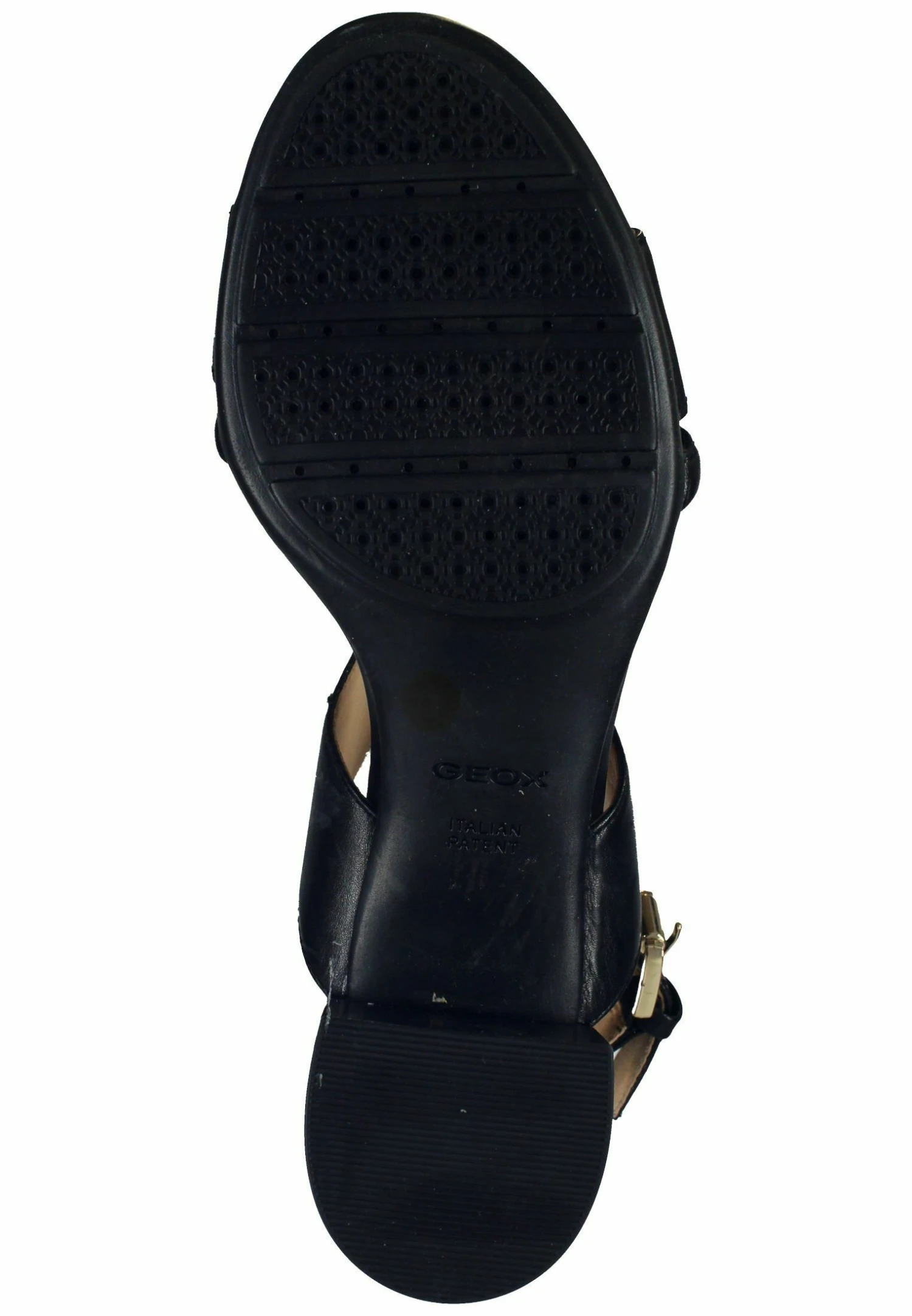 Geox Sandales - Schwarz 5 Geox Sandales - Schwarz – Image 5
