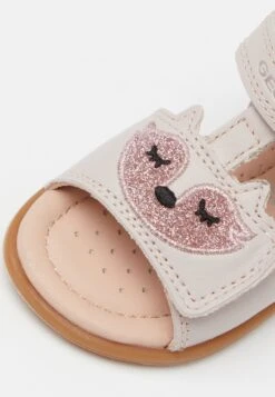 Geox Verred - Sandales - Dove Grey -Geox 762075e2de3d433fb64829d9114093ba