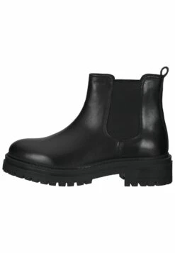 Geox Bottines - Schwarz