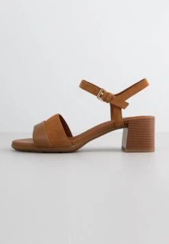 Geox New Marykarmen - Sandales - Camel