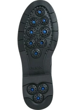 Geox D Spherica - Derbies - Black -Geox 779c088387d24b82b0de62fdf07c6e48