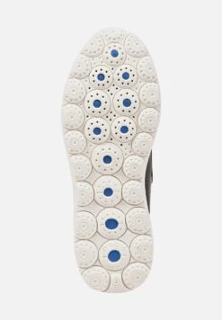 Geox Baskets Basses - Nero -Geox 79b7ab7d1777475b8f7e27d893c571b8