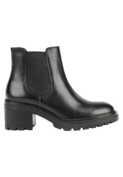 Geox Damiana - Bottines - Black