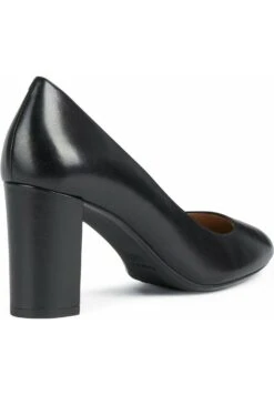 Geox Pheby - Escarpins À Talons Hauts - Black -Geox 7d6a76a22e974dbc9ed727e697997756