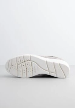 Geox D Ilde - Baskets Basses - Grau -Geox 7d96f861bb2b4dcbbe0b822b076c50a7