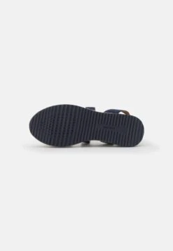 Geox Eolie - Espadrilles - Navy -Geox 7f5ab469f604448eb1037efdd5cfae34