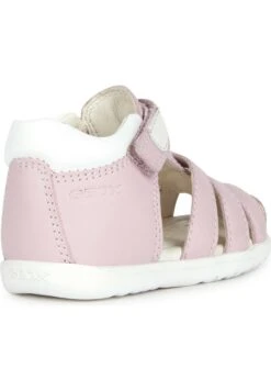 Geox Macchia Gir - Chaussures Premiers Pas - Rose -Geox 7f71bf8201e04b388bb77e46e9c5c80d