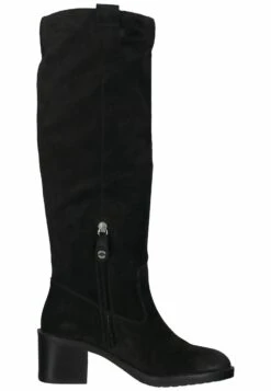 Geox Bottes - Schwarz -Geox 7fc7ed44ab1f4c1cad63cddc3e580c0a
