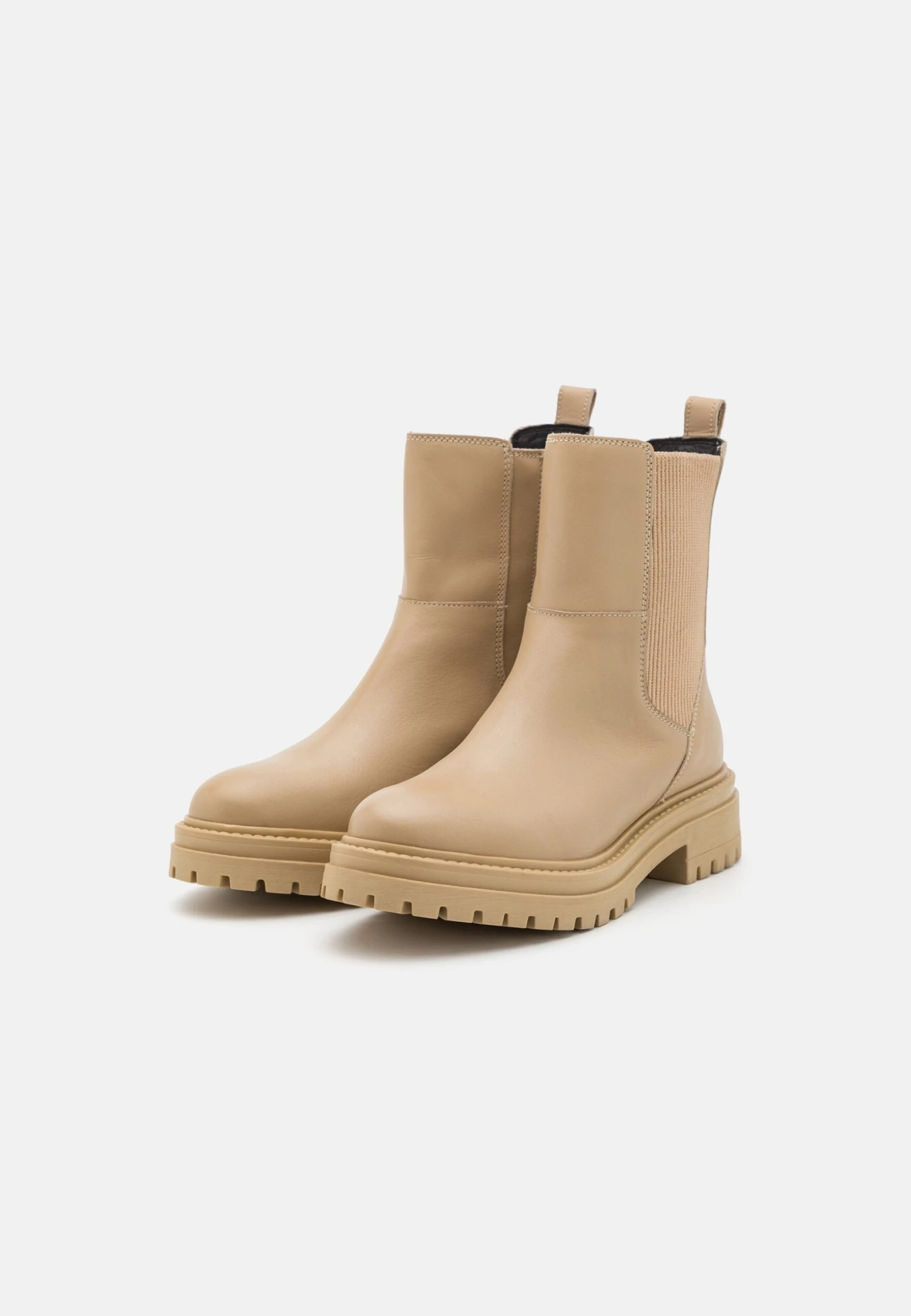 Geox Iridea - Bottines - Light Sand 3 Geox Iridea - Bottines - Light Sand – Image 3