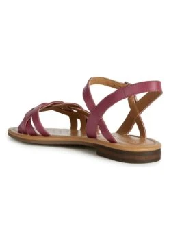 Geox D Sozy S - Sandales - Fuchsia -Geox 8105f4e57c3440d0819f9a27fc7d7241