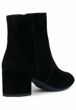 Geox Stivaletti - Bottines - Schwarz C -Geox 81447c5267ec4e66b4bbd41a756b61ea