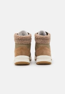 Geox Braies - Bottes De Neige - Light Olive/Sand -Geox 81f1cd82b28b41a691e6b29613a76c46