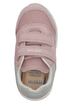 Geox 60 Alben - Baskets Basses - Rot 6 Geox 60 Alben - Baskets Basses - Rot -Geox 81fc6e9b69294e429abdfa94cf876b1c