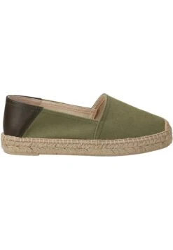 Geox Espadrilles - Grün