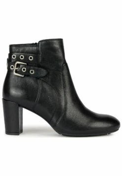 Geox Santiags - Schwarz -Geox 84001175604d4d55955efbd18dcc83e6