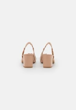 Geox Bigliana - Escarpins - Nude -Geox 84e964fa268e4b95931f9856b7f99997