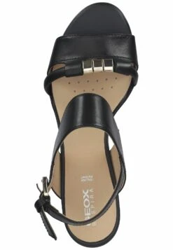 Geox Sandales - Schwarz 9 Geox Sandales - Schwarz -Geox 851ce8d945dd43c79263ee73fe2749ae