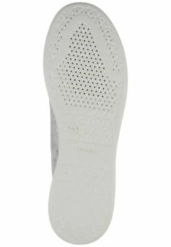 Geox Baskets Basses - Rose Gold Skin -Geox 8689b59ce5ad462e97c773ef6a37f356