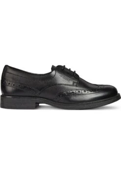 Geox Jr Agata - Derbies - Black