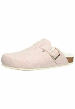 Geox Mules - Old Rose -Geox 87393f2ced1e4be3a1b4e76747247aa1