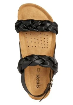 Geox Brionia - Sandales - Black -Geox 88e5640699d84ce986810cb3ecad79b2