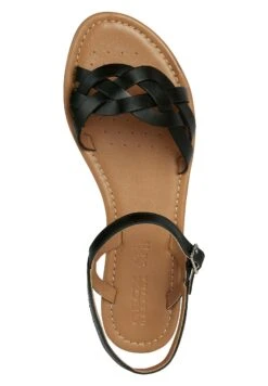 Geox D Sozy S - Sandales - Black 8 Geox D Sozy S - Sandales - Black -Geox 8a1c0c174e0548dfaccdd0b1fbfaf6ec