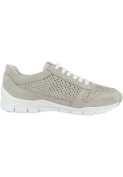 Geox Baskets Basses - Light Grey (D02F2B00022C1010) 9 Geox Baskets Basses - Light Grey (D02F2B00022C1010) -Geox 8b13261dc6df4ba4b434f7e612bad10c