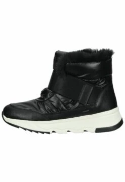 Geox Bottes De Neige - Black