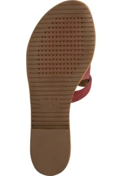 Geox D Sozy S - Mules - Cyclamen -Geox 8b457f1e7b3a45b8b7db6ed2ac120a63
