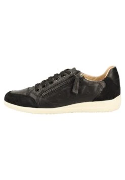 Geox Baskets Basses - Black