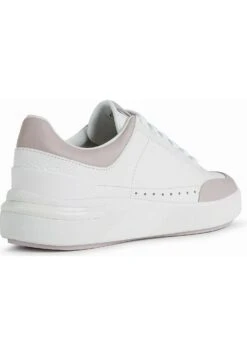 Geox Dalyla - Baskets Basses - White Light Rose -Geox 8d43cd4865bd4ab9bf21bf14d9ac2ba1