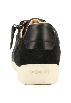 Geox Baskets Basses - Black -Geox 8dc5f440832143d6ae7b89127c8074c5