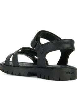 Geox Sandales - Black -Geox 8de2bf6f6e074992945c9e3b68839a59