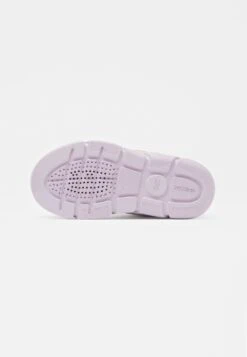 Geox Aril Girl Lights - Baskets Basses - White/Multicolor -Geox 8eebfc74d90b47d79fffc8358b91f18c