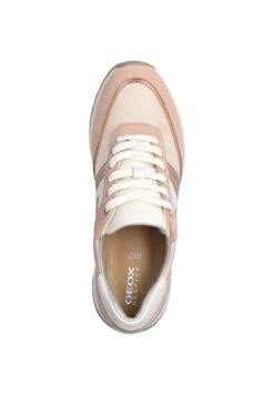 Geox Baskets Basses - Rot -Geox 8facc95497744af58b9f40c7d01ae719