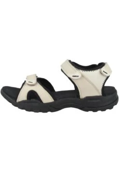 Geox Borealis - Sandales De Randonnée - Beige