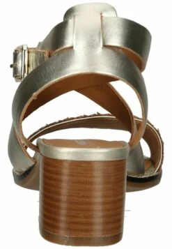 Geox Sandales - Lt Gold -Geox 9049778b1aa64f8a85c050a5541357b2