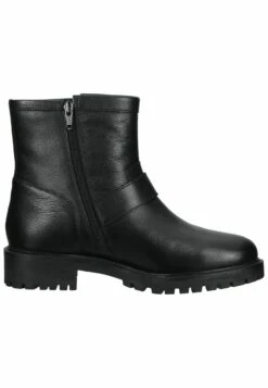 Geox Bottines - Schwarz -Geox 94241fa5b37a48409376eb4cdb70e844