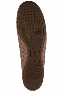 Geox Ballerines - Dk Skin -Geox 942b3b0c19bc488681da0c32bb29eace