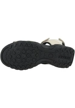 Geox Borealis - Sandales De Randonnée - Beige -Geox 94a138a7569945cda98bd60c447957ca