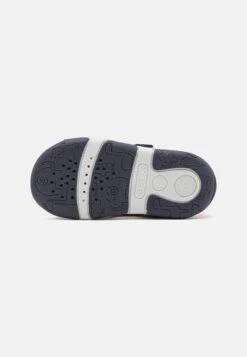 Geox Tapuz Unisex - Sandales - Navy/Red -Geox 955d8b21c96b4f1ea78b12ed3a44b955