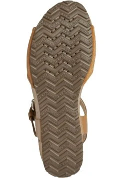 Geox D Diantha - Sandales Compensées - Cognac 10 Geox D Diantha - Sandales Compensées - Cognac -Geox 9590248eba39497b8ad9bf38e4a2caa0