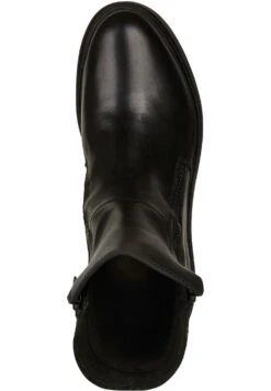 Geox D Nevegal B Abx - Bottines - Black -Geox 96ea2fadb5394a79b70014000a7f7548