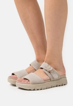 Geox Xand - Mules - Sand