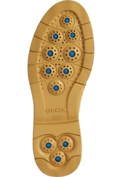 Geox D Spherica Ec1 - Mocassins - Mustard 10 Geox D Spherica Ec1 - Mocassins - Mustard -Geox 988b8149060747b8bfa8caaa162ef8c4